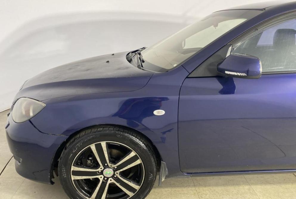 Mazda 3 I (BK) Саранск  - изображение 11