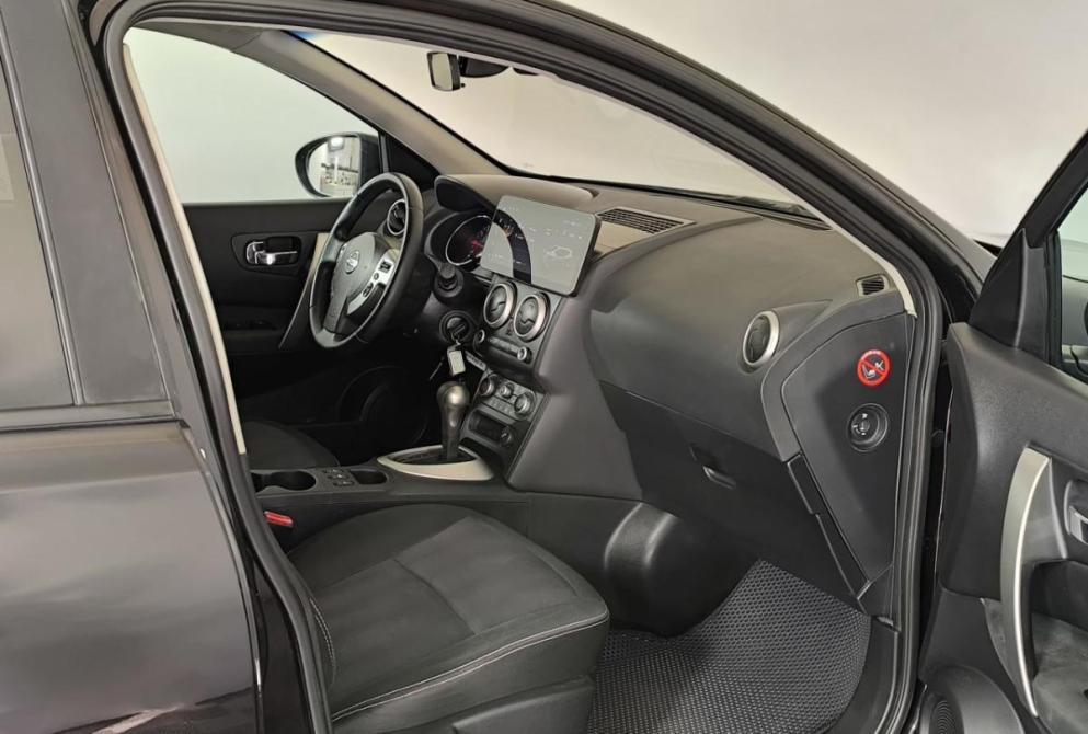 Nissan Qashqai I Рестайлинг Нижний Новгород  - изображение 9