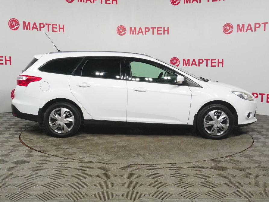 Ford Focus III Вологда  - изображение 4