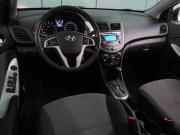Hyundai Solaris I Воронеж  - изображение 22