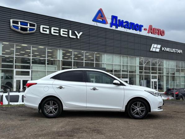 Changan Alsvin с пробегом 2023 года, цена 1 195 000 рублей, 15870 км, седан, Автокод Объявления
