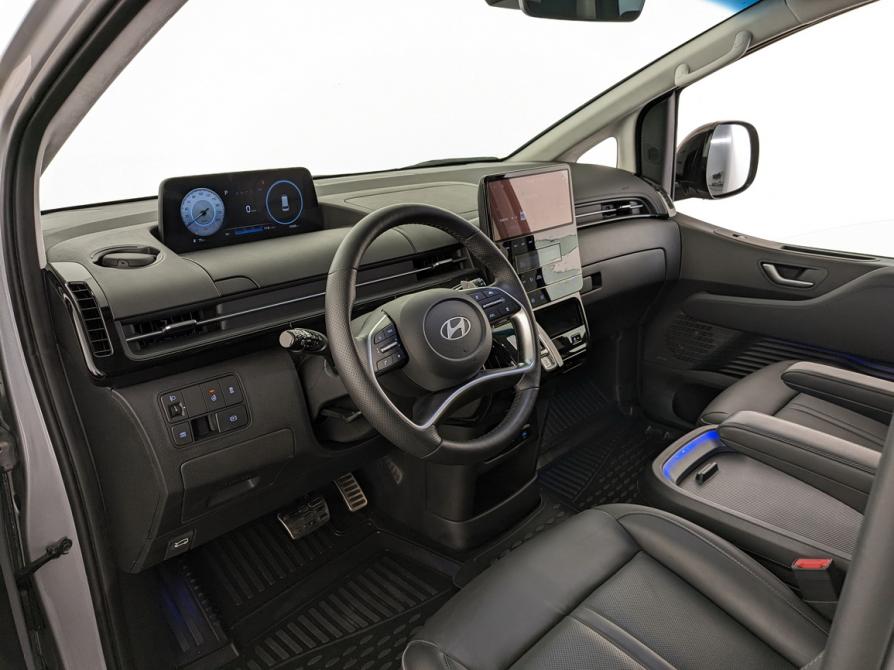 Hyundai Staria I Москва  - изображение 17