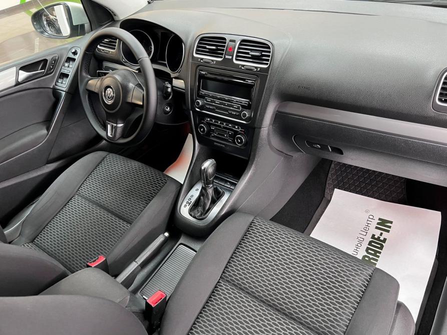 Volkswagen Golf VI Тверь  - изображение 14