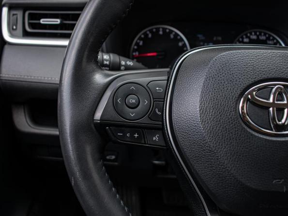Toyota RAV4 V (XA50) с пробегом 2020 года, цена 3 445 000 рублей, 53281 км, внедорожник, Автокод Объявления