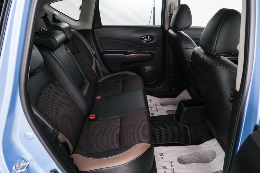 Nissan Note II Рестайлинг Красноярск  - изображение 22