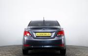 Hyundai Solaris I Рестайлинг Пермь  - изображение 29