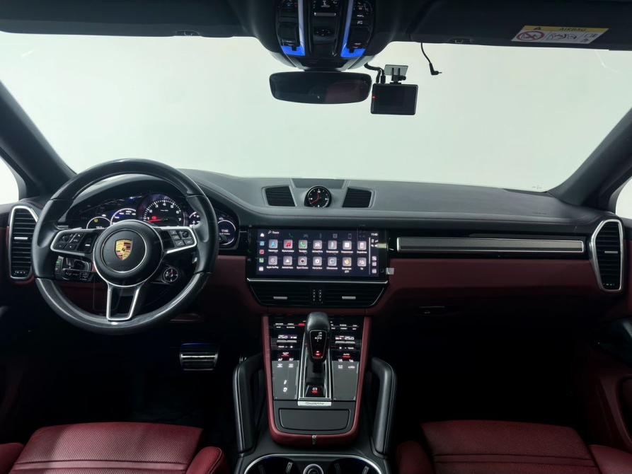 Porsche Cayenne III Уфа  - изображение 31