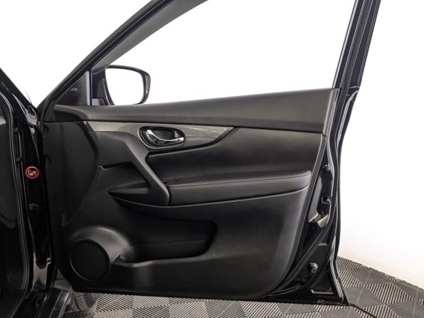 Nissan X-Trail III с пробегом 2017 года, цена 2 170 000 рублей, 70655 км, внедорожник, Автокод Объявления