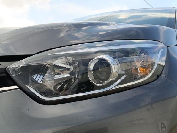Renault Kaptur I Рестайлинг с пробегом 2021 года, цена 1 690 000 рублей, 52680 км, внедорожник, Автокод Объявления