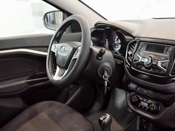 Lada (ВАЗ) Vesta I с пробегом 2021 года, цена 890 000 рублей, 148511 км, седан, Автокод Объявления