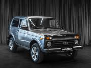 Lada (ВАЗ) Niva Legend Тюмень  - изображение 18