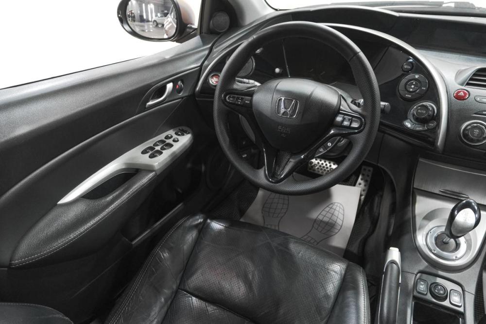Honda Civic VIII Рестайлинг Новокузнецк  - изображение 13