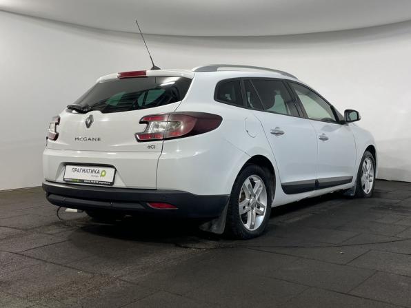 Renault Megane III с пробегом 2010 года, цена 479 900 рублей, 348891 км, универсал, Автокод Объявления