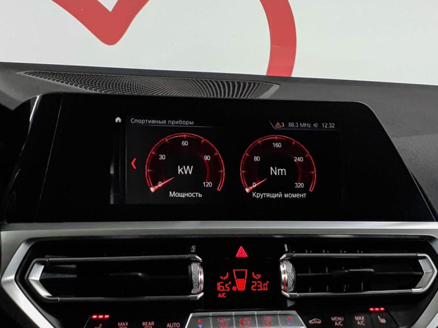 BMW 3 серии VII (G2x) Москва  - изображение 14
