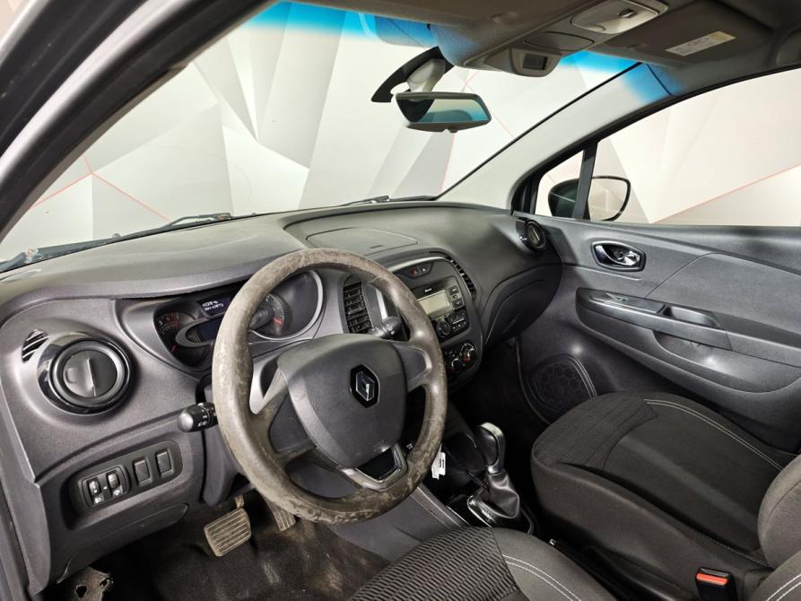 Renault Kaptur I Москва  - изображение 18