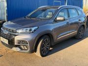 Chery Tiggo 8 I Рестайлинг Киров  - изображение 3