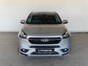 Chery Tiggo 7 I Москва  - изображение 23