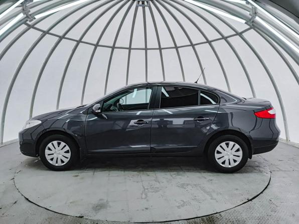 Renault Fluence I с пробегом 2012 года, цена 995 000 рублей, 62118 км, седан, Автокод Объявления