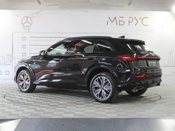 Новый Audi Q5 III 2026 года, цена 6 250 000 рублей, внедорожник, Автокод Объявления