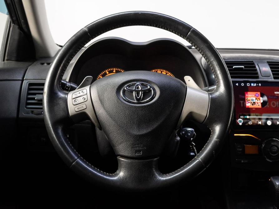 Toyota Corolla X (E140 E150) Тюмень  - изображение 18