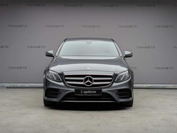 Mercedes-Benz E-Класс V (W213 S213 C238) с пробегом 2018 года, цена 3 247 000 рублей, 146728 км, седан, Автокод Объявления