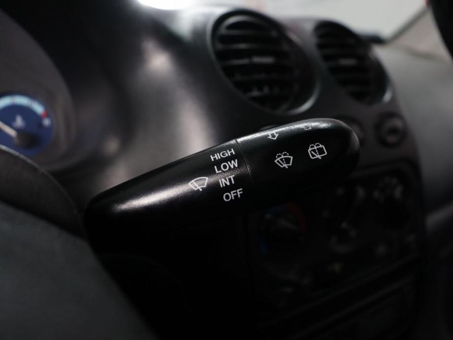 Daewoo Matiz I Рестайлинг Минеральные Воды  - изображение 12