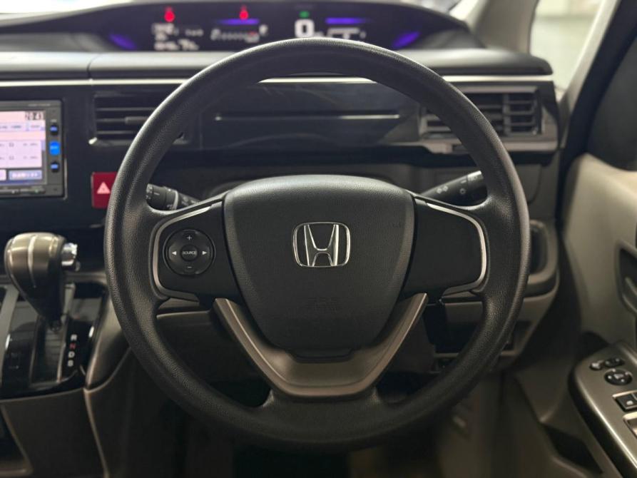 Honda Stepwgn V Набережные Челны  - изображение 6