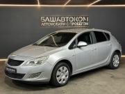 Opel Astra J Уфа  - изображение 18