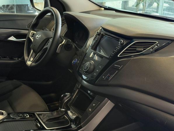 Hyundai i40 I с пробегом 2014 года, цена 1 087 000 рублей, 160033 км, универсал, Автокод Объявления