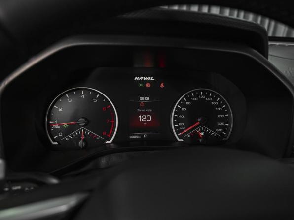 Haval Jolion I с пробегом 2023 года, цена 1 570 000 рублей, 66066 км, внедорожник, Автокод Объявления
