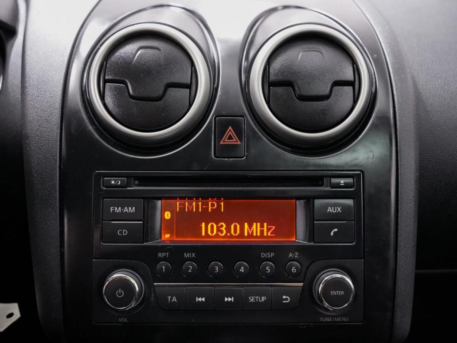Nissan Qashqai I Рестайлинг Ульяновск  - изображение 19