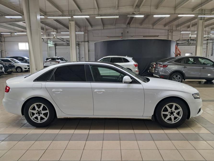 Audi A4 IV (B8) Набережные Челны  - изображение 5