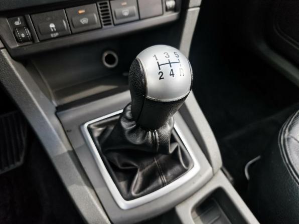 Ford Focus II с пробегом 2005 года, цена 349 000 рублей, 291441 км, седан, Автокод Объявления