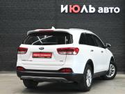 Kia Sorento III Prime Екатеринбург  - изображение 27