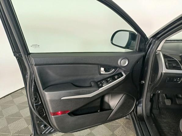 SsangYong Actyon II Рестайлинг с пробегом 2013 года, цена 899 000 рублей, 159000 км, внедорожник, Автокод Объявления