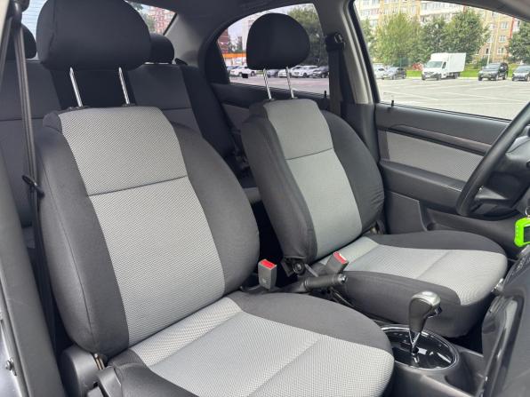 Chevrolet Nexia I с пробегом 2023 года, цена 990 000 рублей, 52000 км, седан, Автокод Объявления