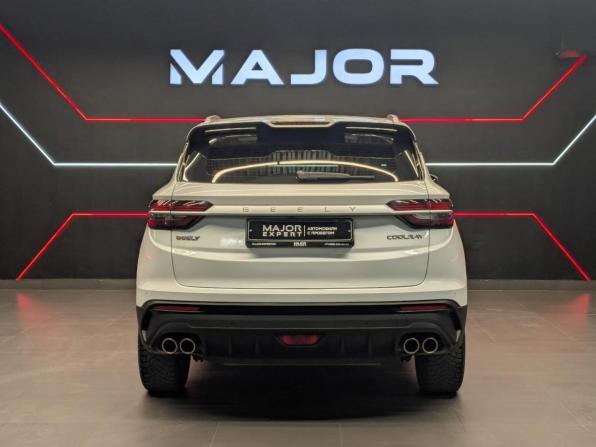 Geely Coolray I с пробегом 2023 года, цена 1 665 000 рублей, 55547 км, внедорожник, Автокод Объявления