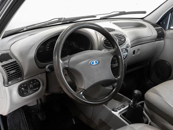 Lada (ВАЗ) Kalina I с пробегом 2009 года, цена 222 600 рублей, 150804 км, универсал, Автокод Объявления