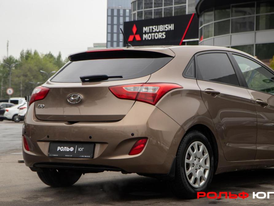 Hyundai i30 II Москва  - изображение 17