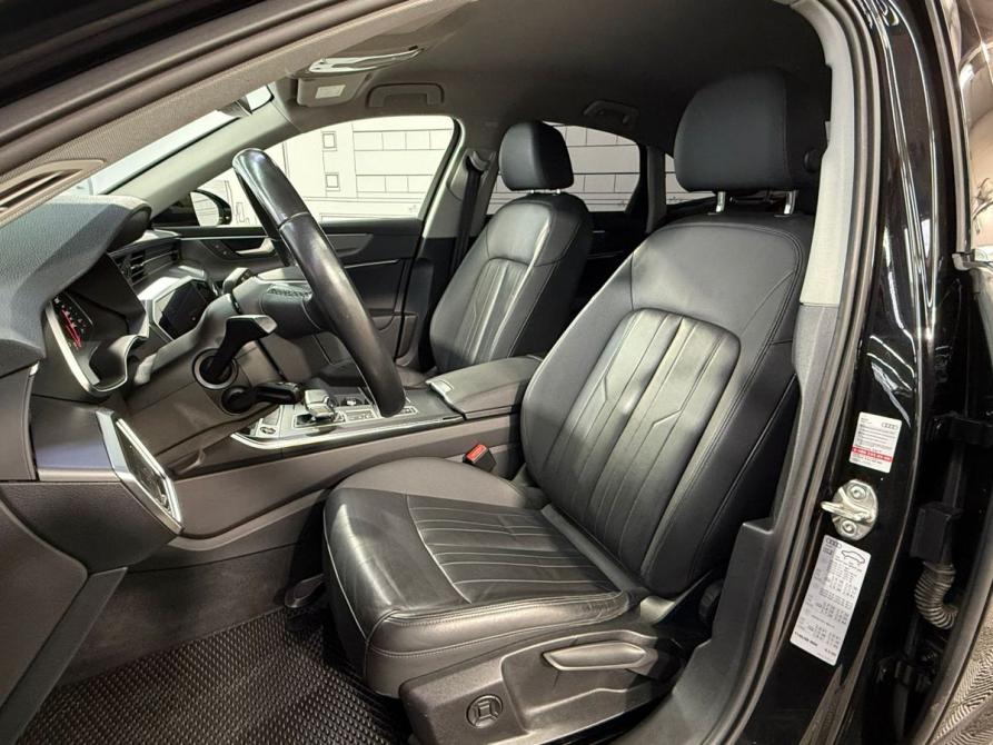 Audi A6 V (C8) Москва  - изображение 13