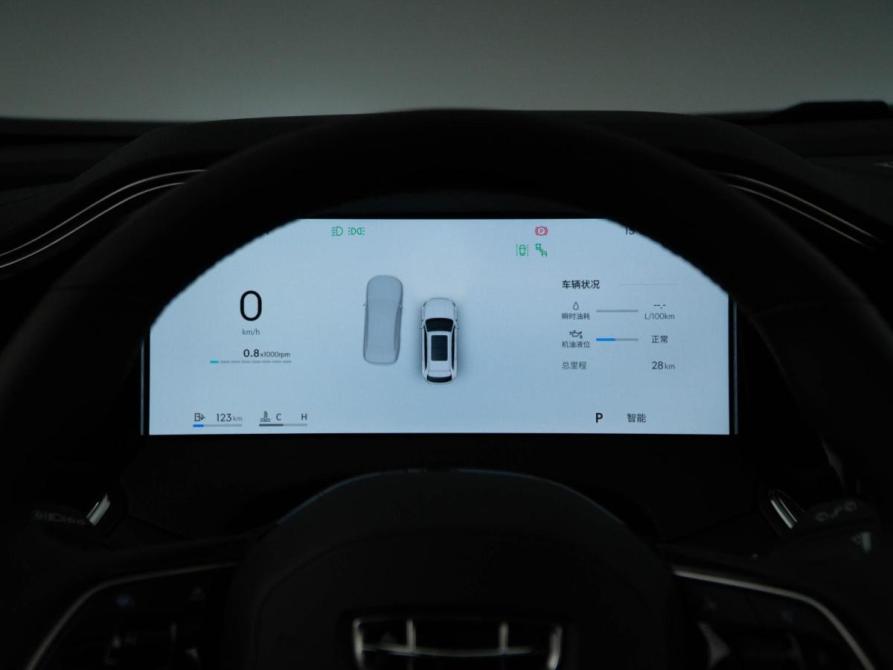 Geely Monjaro I Рестайлинг 2 Москва  - изображение 33