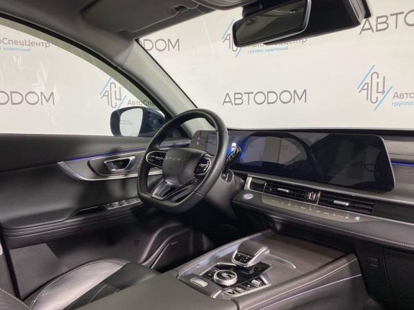 Chery Tiggo 8 Pro Max I Рестайлинг с пробегом 2023 года, цена 2 297 000 рублей, 88323 км, внедорожник, Автокод Объявления