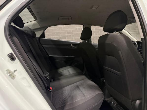 Hyundai Solaris II Рестайлинг с пробегом 2020 года, цена 1 340 000 рублей, 108338 км, седан, Автокод Объявления