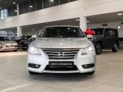 Nissan Sentra VII (B17) Москва  - изображение 31