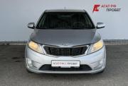 Kia Rio III Киров  - изображение 27