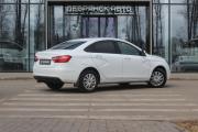 Lada (ВАЗ) Vesta I Брянск  - изображение 25