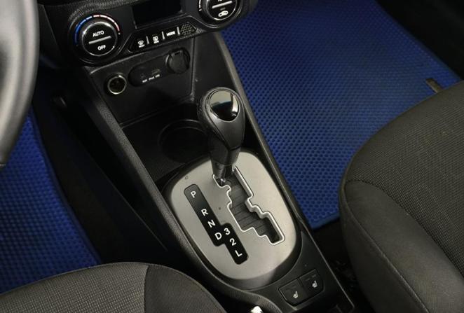 Kia Rio III с пробегом 2011 года, цена 710 000 рублей, 217102 км, седан, Автокод Объявления