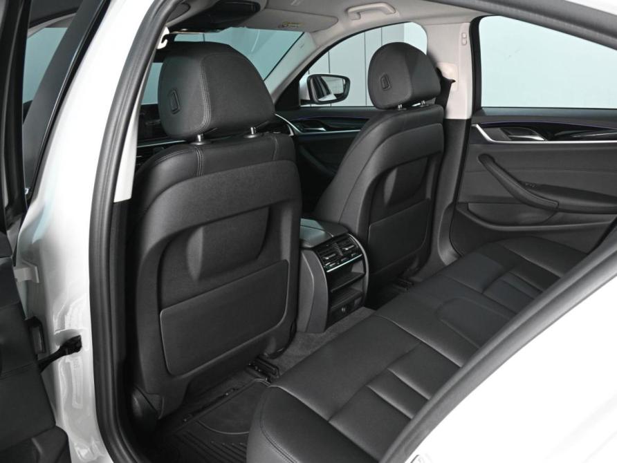BMW 5 серии VII (G30/G31/G38) Ростов-на-Дону  - изображение 11