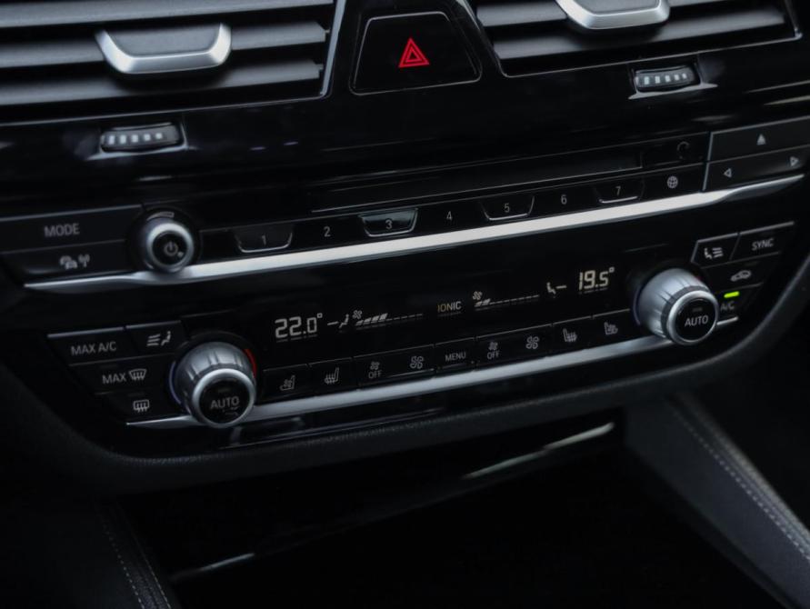 BMW 6 серии IV (G32) Санкт-Петербург  - изображение 23