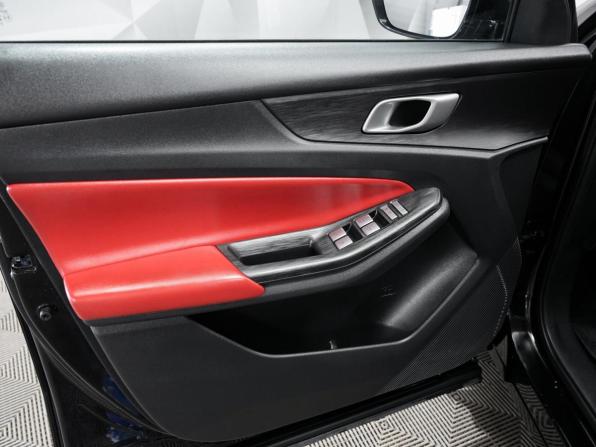 Changan CS55 Plus II с пробегом 2024 года, цена 2 191 000 рублей, 58000 км, внедорожник, Автокод Объявления